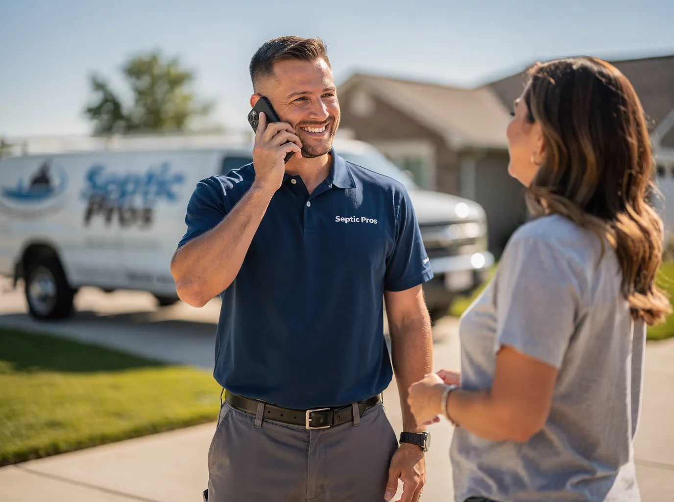 Septic Tank Pumping Circleville, WV FAQs